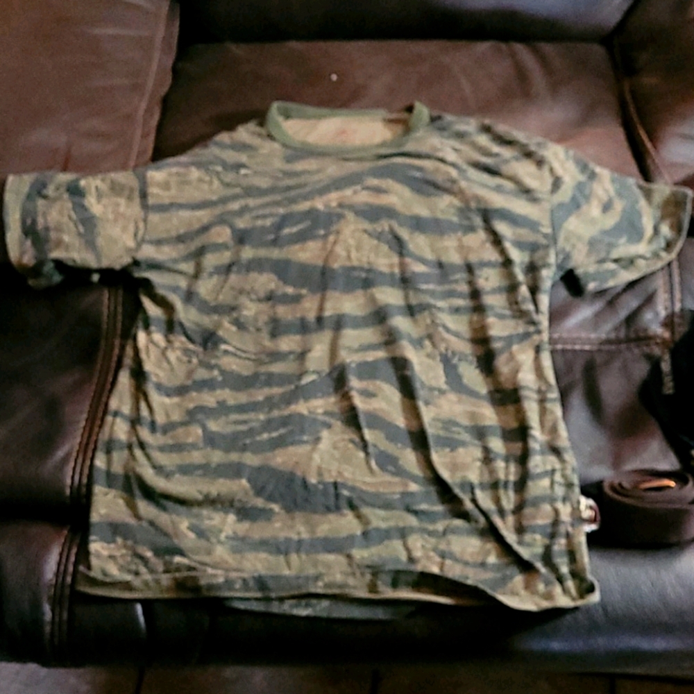 Mens shirt